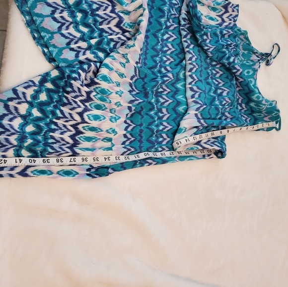 FABULOUS! MOSSIMO Maxi Dress Size: M - Picture 9 of 10